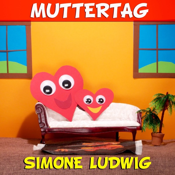 Muttertag - Single