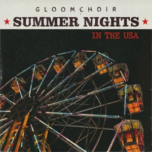 Summer Nights (In The USA) - Single