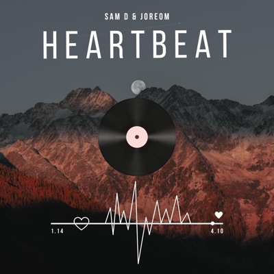 Heartbeat (feat. Joreom) - Single
