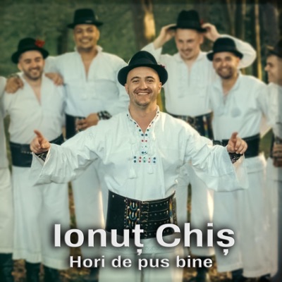 Ionut Chis - Hori De Pus La Suflet