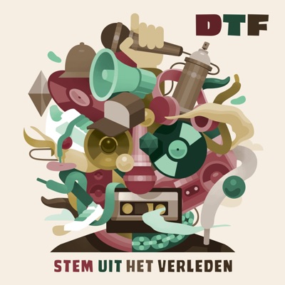 Stem uit het verleden