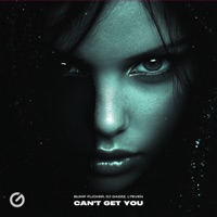 Can't Get You - Single - Bump Flicker, DJ Gazzz & L7even