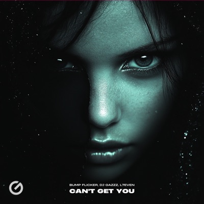 Can't Get You - Single