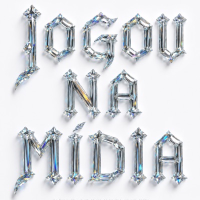 Jogou na Mídia - Single