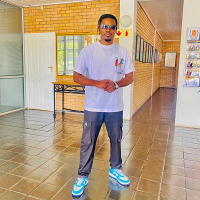 God Hear me (feat. T Third & M Lapha) - Single