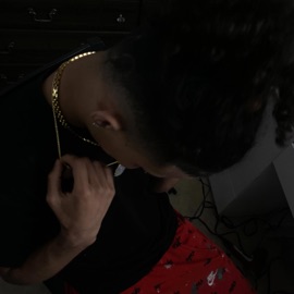 Baby Come Here p4Ont0p