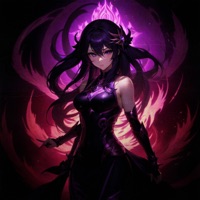 Lady Knight - Single - R. Bou