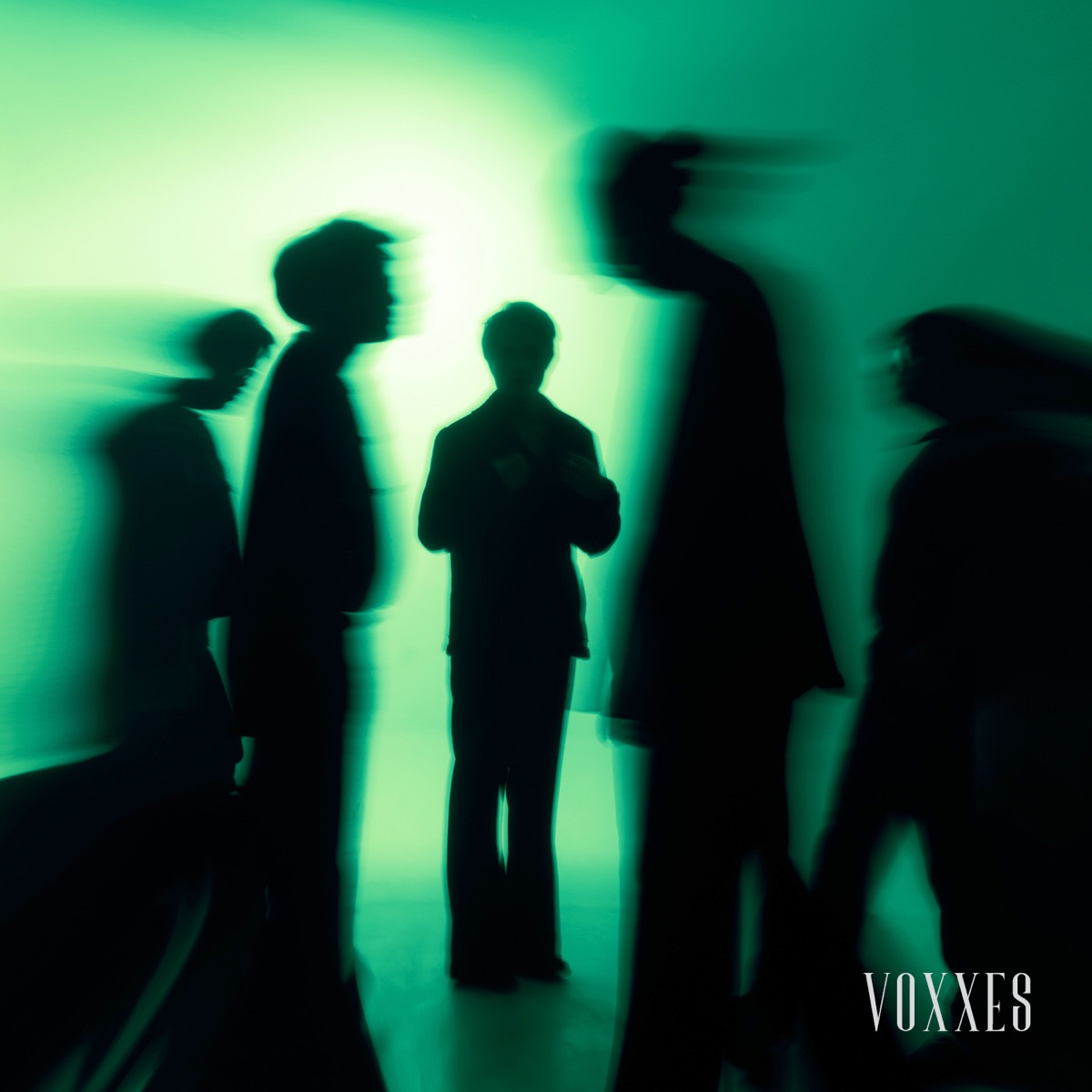 Voxxes - Daydream (2025) [iTunes Plus AAC M4A]-新房子