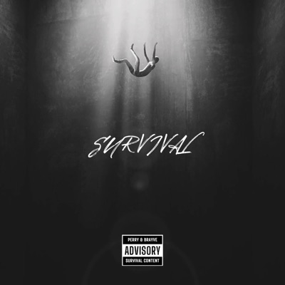 SURVIVAL (feat. BRAYVE) - Single