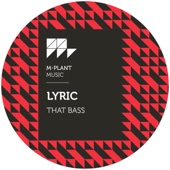 That Bass artwork