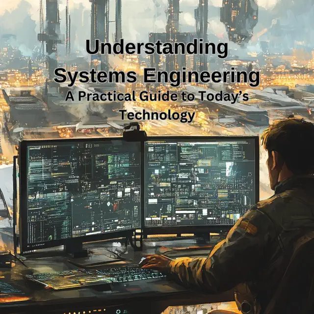 Understanding Systems Engineering: A Practical Guide to Today’s Technology (Unabridged)