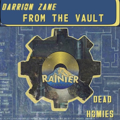 DEAD HOMIES - Single