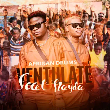 Ventulaté (feat. Nayda)