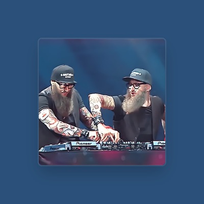 Listen to Old couple, watch music videos, read bio, see tour dates & more!