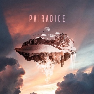 Pairadice - EP