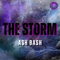 The Storm - Single - Ash Bash