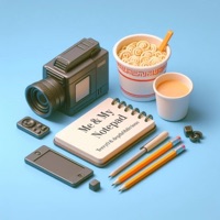 Me & My Notepad - Single - TerryO