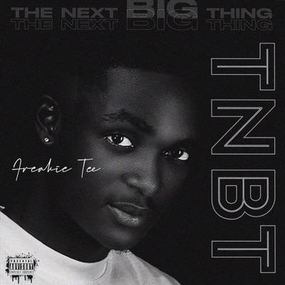 The Next Big Thing TNBT - EP