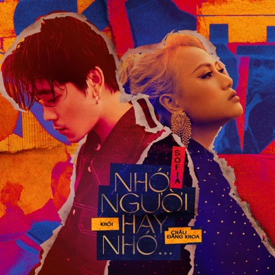 Nhớ Người Hay Nhớ... - Single