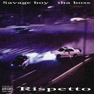 RISPETTO (feat. Savage boy) - Single