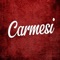 Carmesi - Big Fouz lyrics