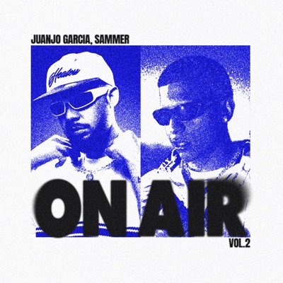 Sammer  ON AIR Vol.2 - Single