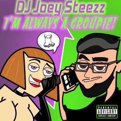 I'm Always A Groupie! - Single