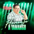 HOMENAJE A YAMANGO