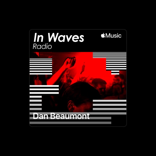 Dan Beaumont's avatar
