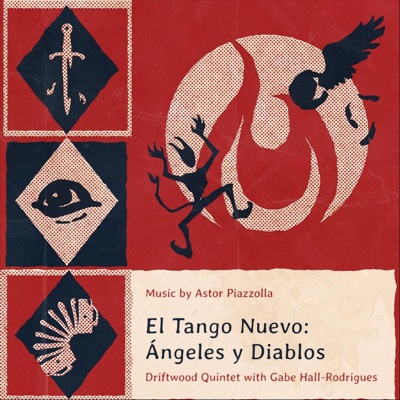 El Tango Nuevo: Ángeles y Diablos