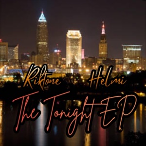 Tonight (feat. Helmi) - Single