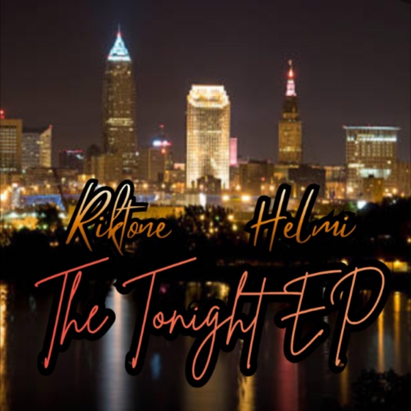 Tonight (feat. Helmi)