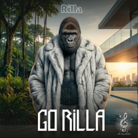 Go Rilla (feat. Rilla) - Single - Off-Key Misfits