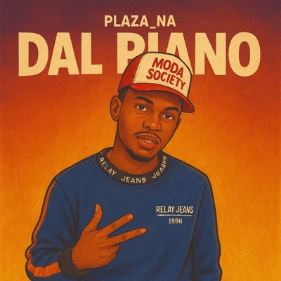 Dal Piano - EP