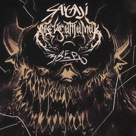 Зверь (feat. SAIGAJI) АлекситимиК