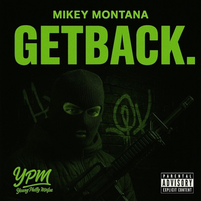 GETBACK. - Single