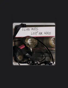 Listen to Elan Mess, watch music videos, read bio, see tour dates & more!