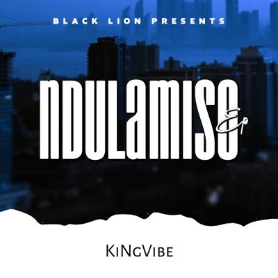 Ndulamiso - EP