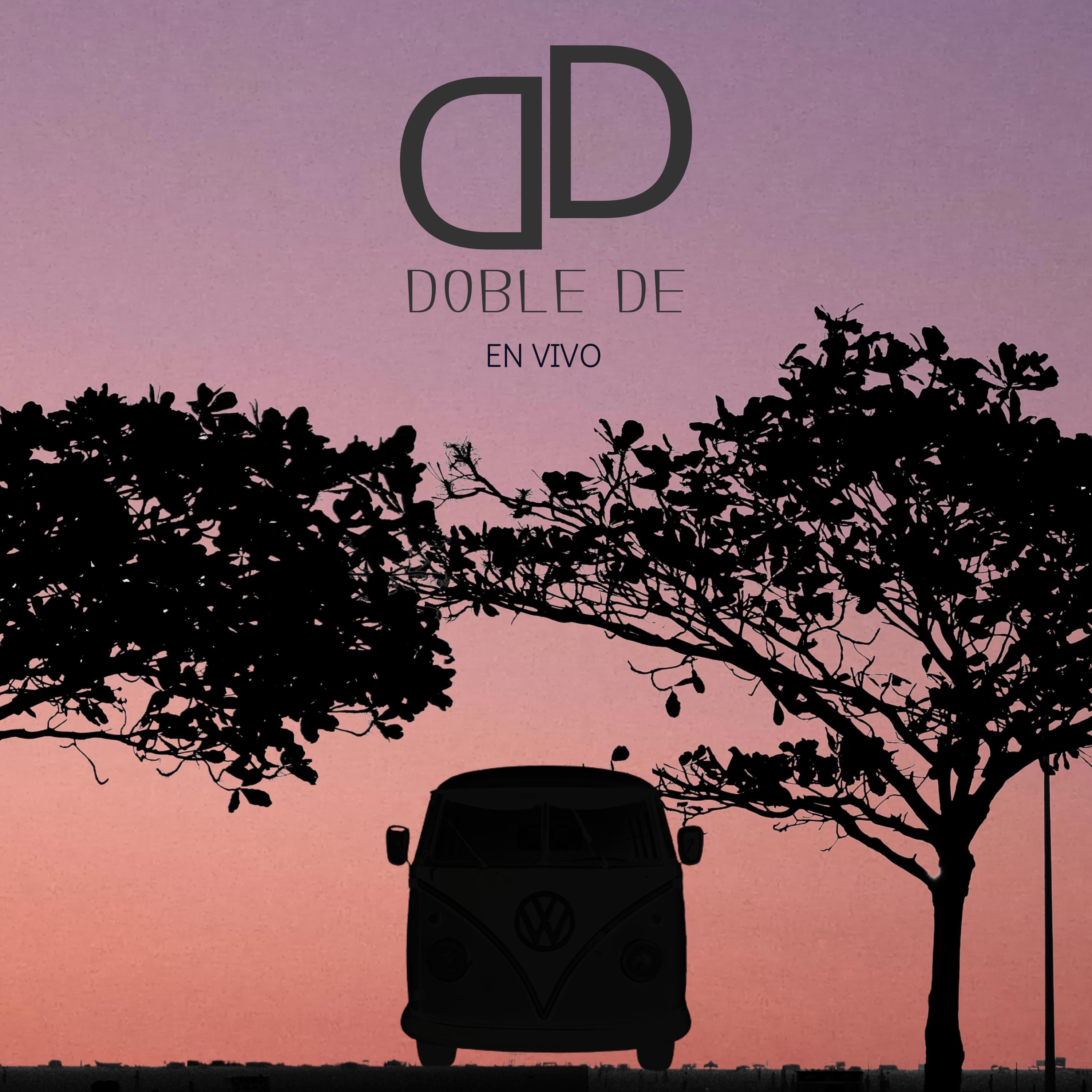 DOBLE DE EN VIVO (En vivo)