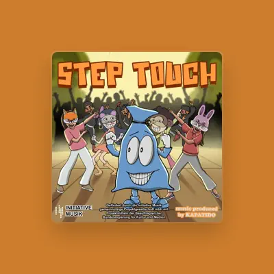 Listen to Quatschsack, watch music videos, read bio, see tour dates & more!