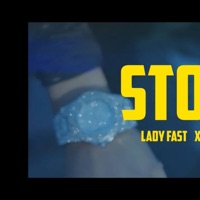 Stop It (feat. Nocap DaveB) - Single - LadyyFast