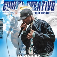 RIP CREATIVO - Single - el mawi rd