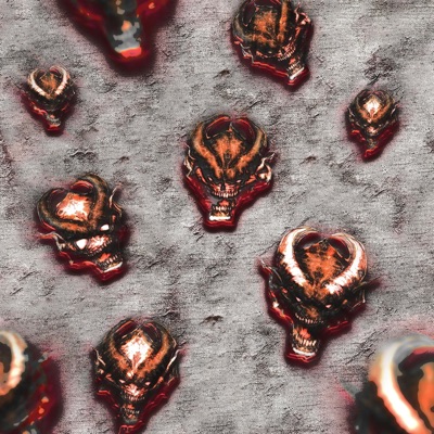 Self-Destruct - Single