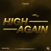 High Again artwork