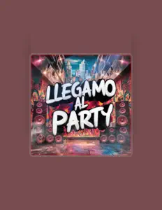 Dengarkan Celso El Potente, tonton video musik, baca bio, lihat tanggal tur & lainnya!