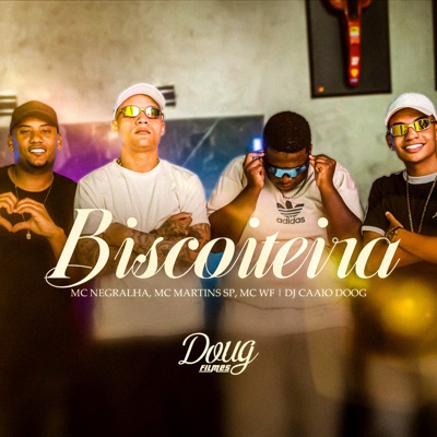 Biscoiteira - Single