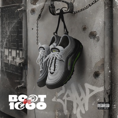 Boot de mil - Single