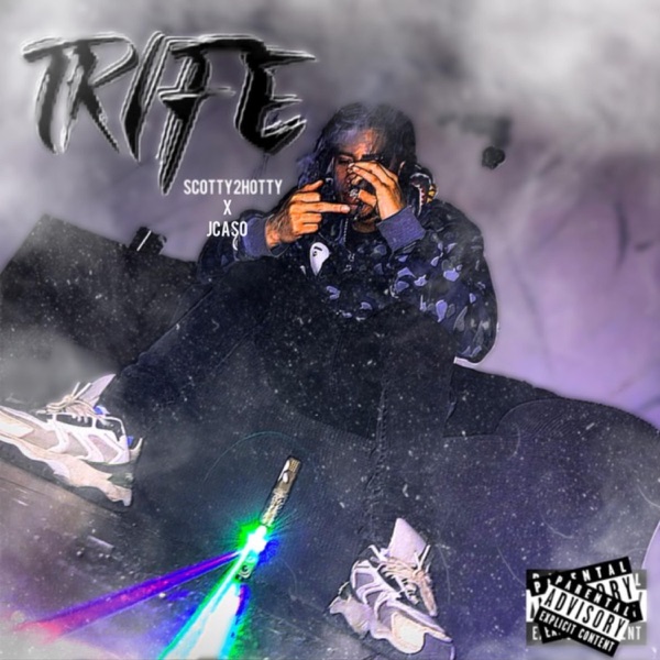 Trife (feat. J-Caso)
