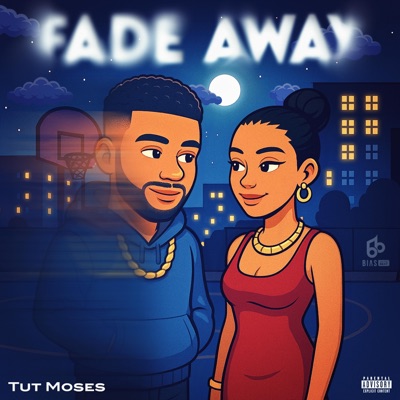 Fade Away - Single
