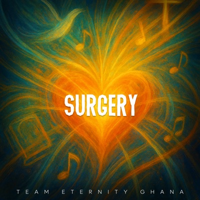 Surgery - EP